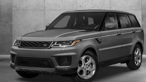 LAND ROVER RANGE ROVER SPORT 2020 SALWG2SU4LA723326 image